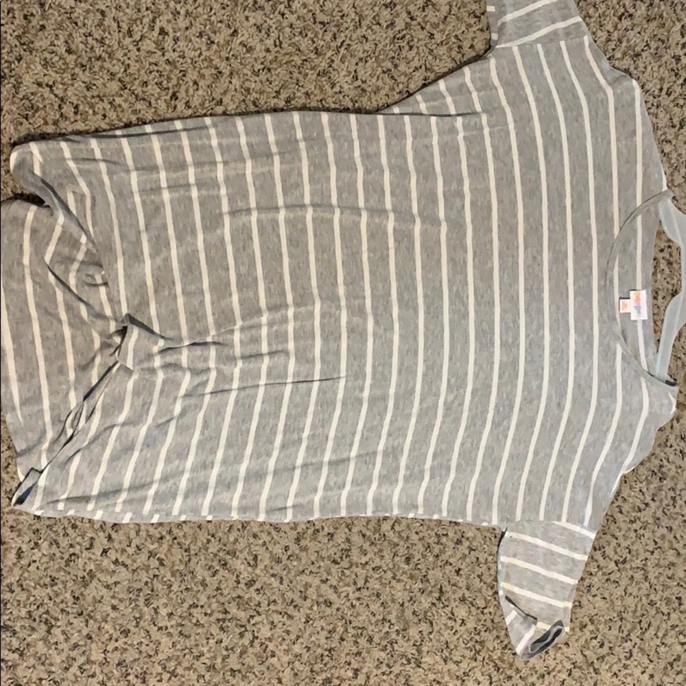 XS Lularoe Irma